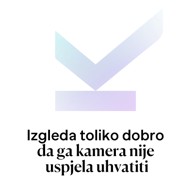 ANSMANN Čeona lampa HD280RS baterijska, do 6 h rada